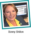 Freelance Commercial SEO Writer,  Bonny Shilton